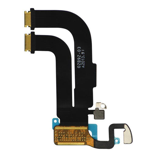 For Apple Watch Series 6 40mm Replacement LCD Display Flex-Repair Outlet