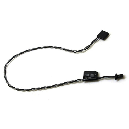 For Apple iMac 27" A1312 HDD Temperature Sensor Cable (Seagate Version) 593 - 1033-Repair Outlet