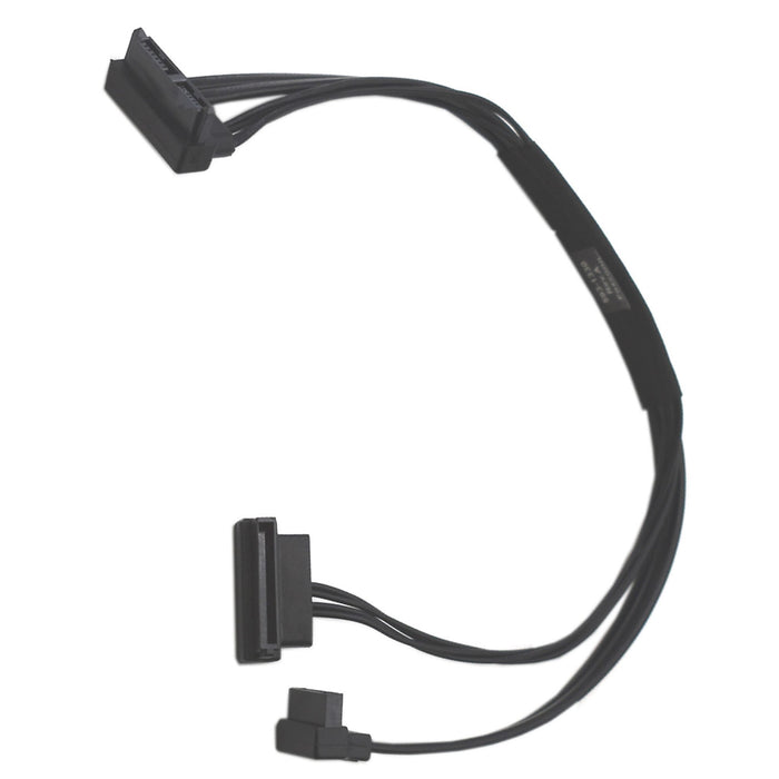 For Apple iMac 27" A1312 - Replacement SATA HDD SSD Connection Cable Assembly 2011-Repair Outlet