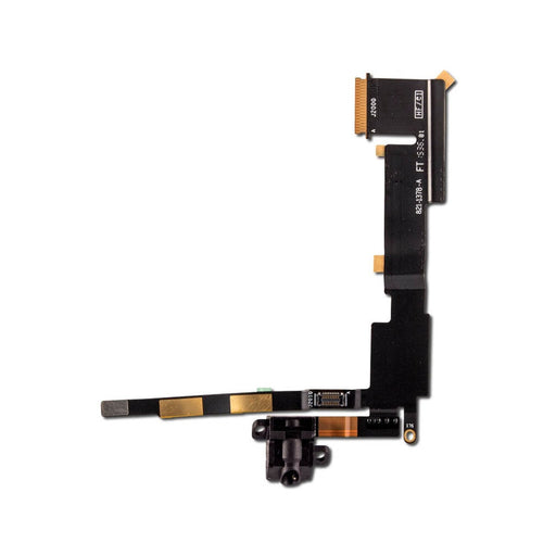 For Apple iPad 2 2012 Replacement Headphone Jack Flex with Sim Holder Port-Repair Outlet