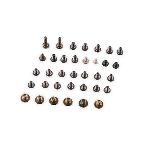For Apple iPad 2 / iPad 3 Replacement Full Screw Set-Repair Outlet