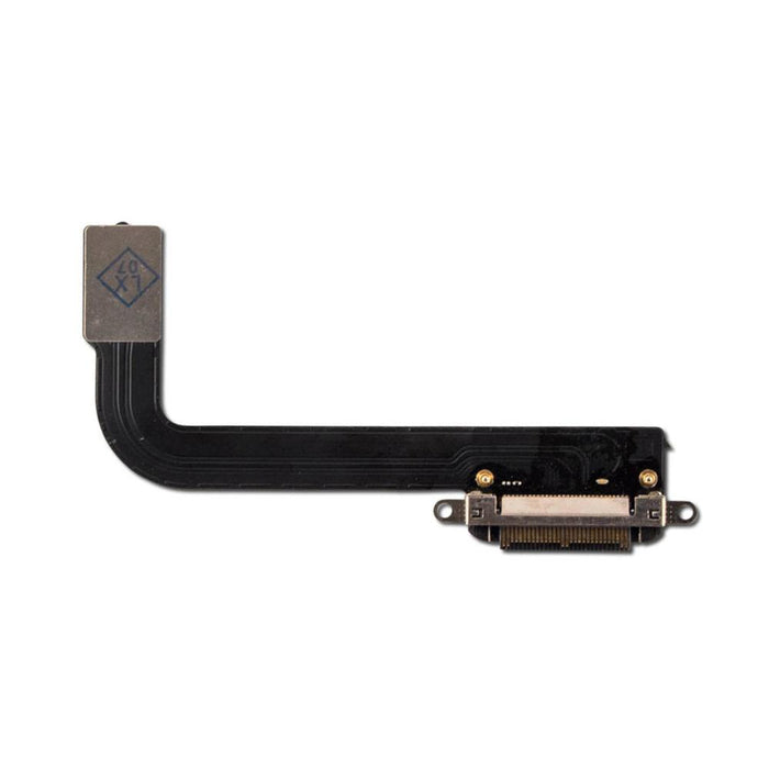 For Apple iPad 3 Replacement Charging Port Dock Connector Flex-Repair Outlet