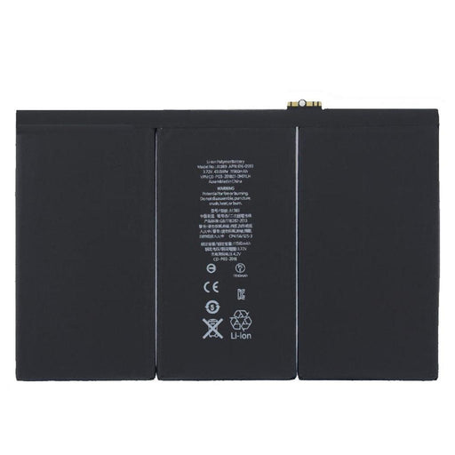 For Apple iPad 3 / iPad 4 Replacement Battery 11560mAh-Repair Outlet