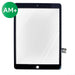 For Apple iPad 2019 (7th Gen) Replacement Touch Screen Digitizer (Black)-Repair Outlet