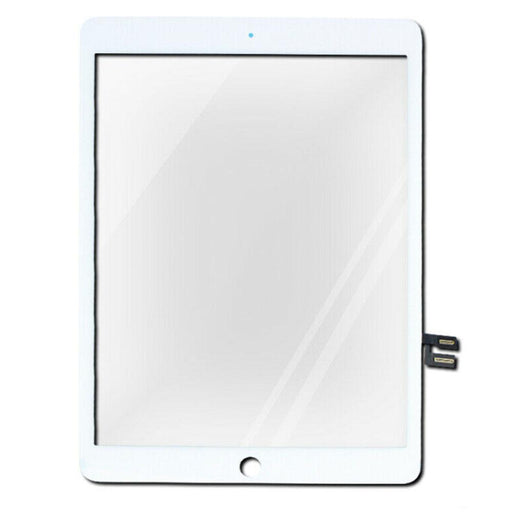 For Apple iPad 2019 (7th Gen) Replacement Touch Screen Digitiser (White)-Repair Outlet