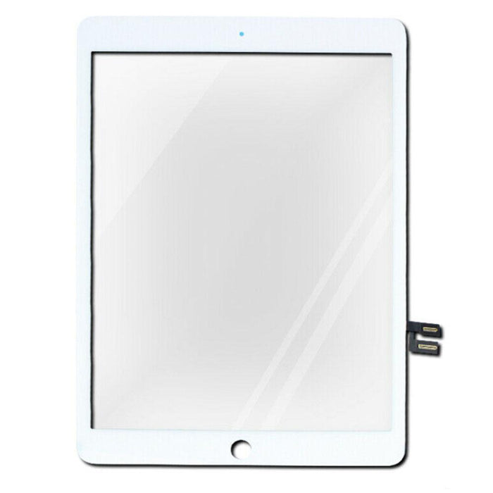 For Apple iPad 2019 (7th Gen) Replacement Touch Screen Digitiser (White)-Repair Outlet
