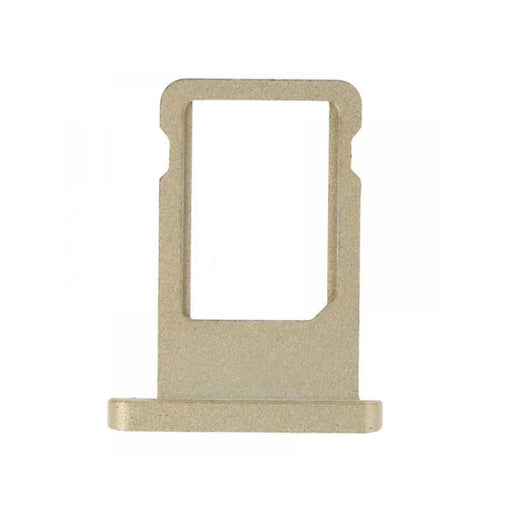 For Apple iPad 7 / iPad 8 Replacement Sim Card (Gold)-Repair Outlet