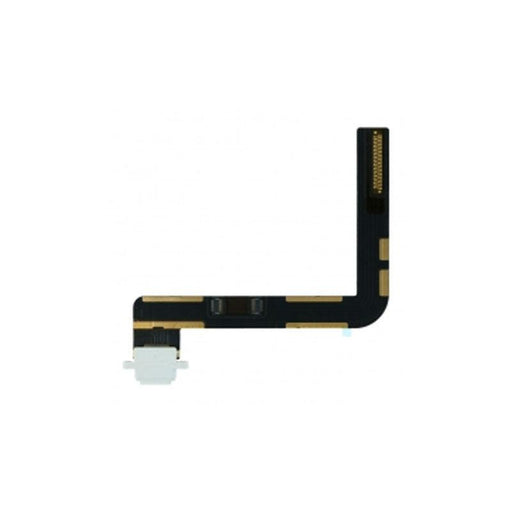For Apple iPad 9th Gen 10.2" Replacement Charging Port Flex Cable (White)-Repair Outlet