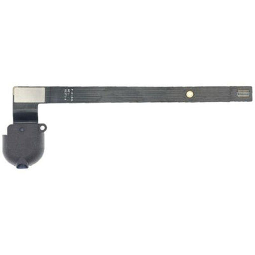 For Apple iPad 9th Gen 10.2" Replacement Headphone Jack Flex Cable (Black)-Repair Outlet