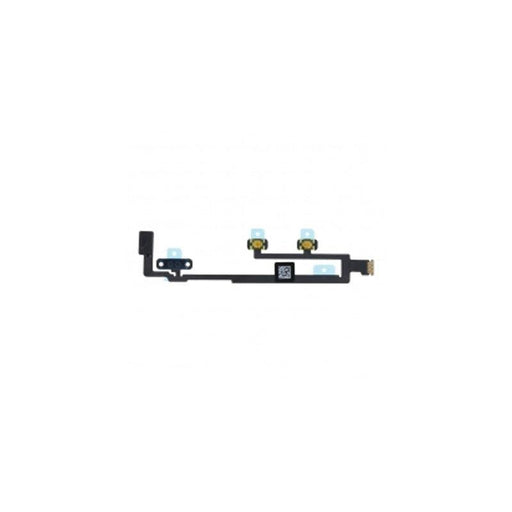 For Apple iPad 9th Gen 10.2" Replacement Power & Volume Button Flex Cable-Repair Outlet