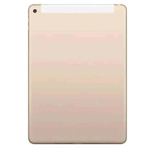 For Apple iPad Air 2 Replacement Housing (Gold) 4G-Repair Outlet