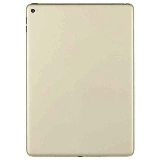 For Apple iPad Air 2 Replacement Housing (Gold) WiFi Version-Repair Outlet