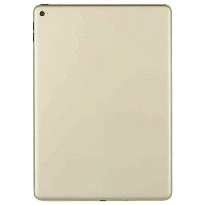 For Apple iPad Air 2 Replacement Housing (Gold) WiFi Version-Repair Outlet