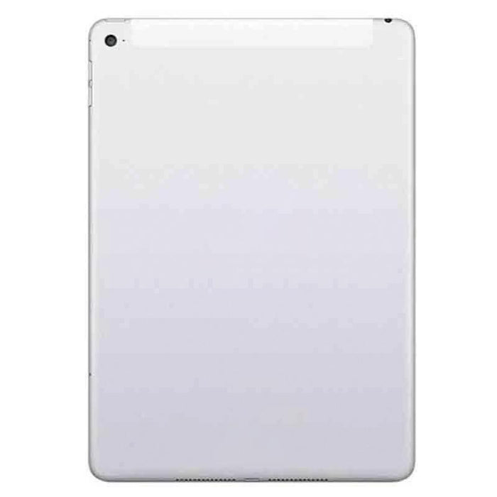 For Apple iPad Air 2 Replacement Housing (Silver) 4G-Repair Outlet