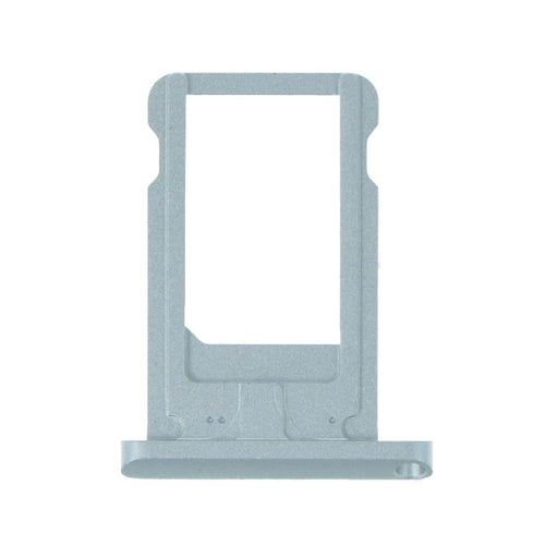 For Apple iPad Air 2 Replacement Sim Card Tray (Silver)-Repair Outlet