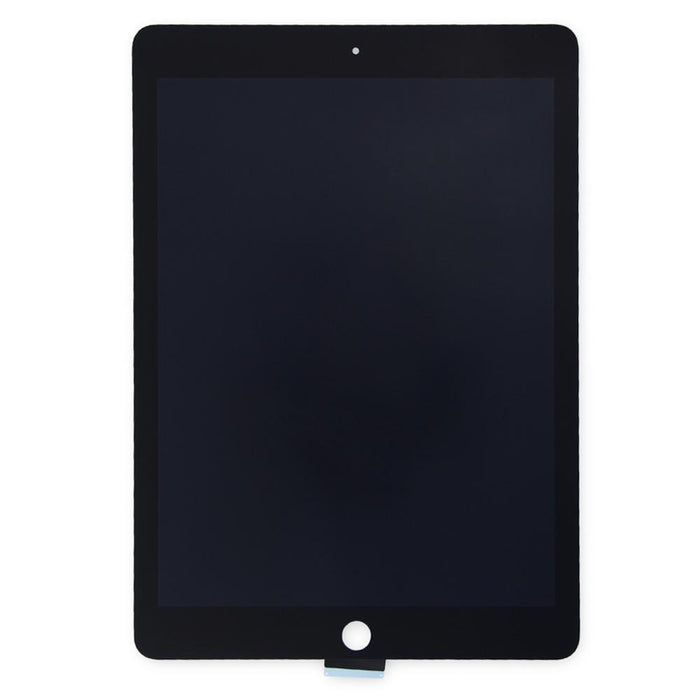 For Apple iPad Air 2 Replacement Touch Screen Digitiser With LCD Assembly (Black)-Repair Outlet
