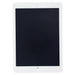 For Apple iPad Air 2 Replacement Touch Screen Digitiser With LCD Assembly (White)-Repair Outlet