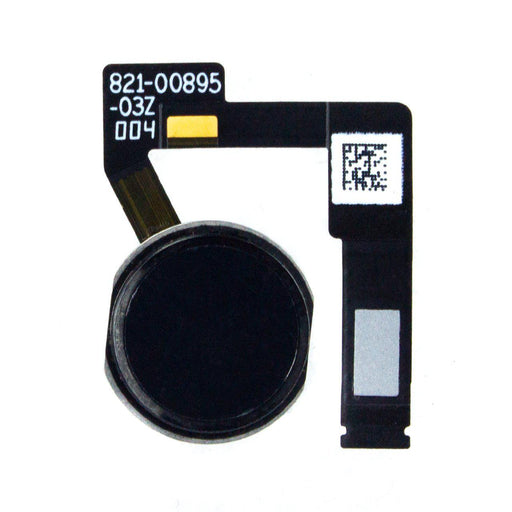 For Apple iPad Air 3 2019 Replacement Home Button Flex (Black)-Repair Outlet