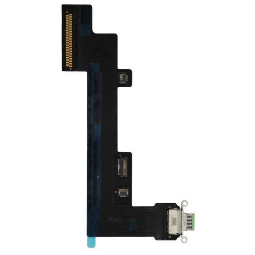 For Apple iPad Air 4 Replacement Charging Port Flex - 4G Version (Green)-Repair Outlet