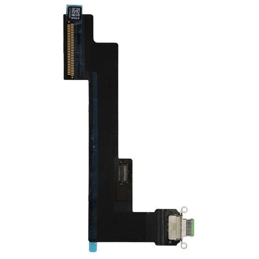 For Apple iPad Air 4 Replacement Charging Port Flex - WiFi Version (Green)-Repair Outlet