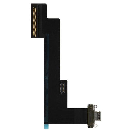 For Apple iPad Air 4 Replacement Charging Port Flex - WiFi Version (Sky Blue)-Repair Outlet