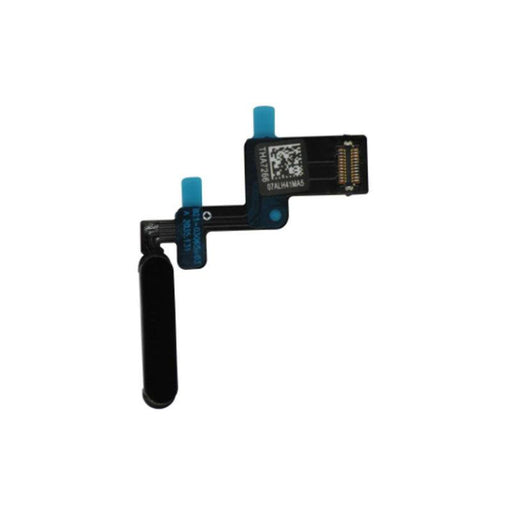 For Apple iPad Air 4 Replacement Power & Home Button Flex Cable (Black)-Repair Outlet