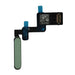 For Apple iPad Air 4 Replacement Power & Home Button Flex Cable (Green)-Repair Outlet