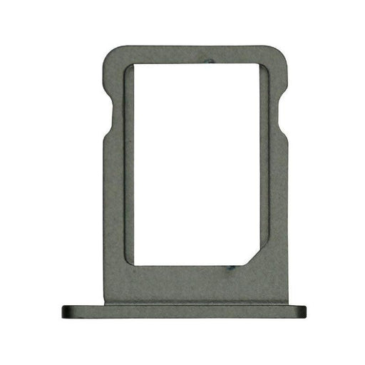 For Apple iPad Air 4 Replacement Sim Card Tray (Green)-Repair Outlet