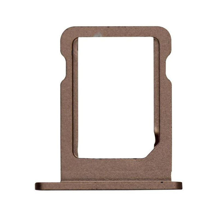 For Apple iPad Air 4 Replacement Sim Card Tray (Pink)-Repair Outlet