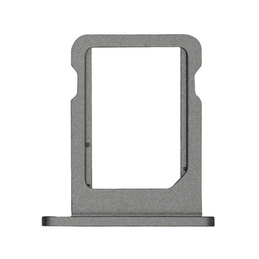 For Apple iPad Air 4 Replacement Sim Card Tray (White)-Repair Outlet