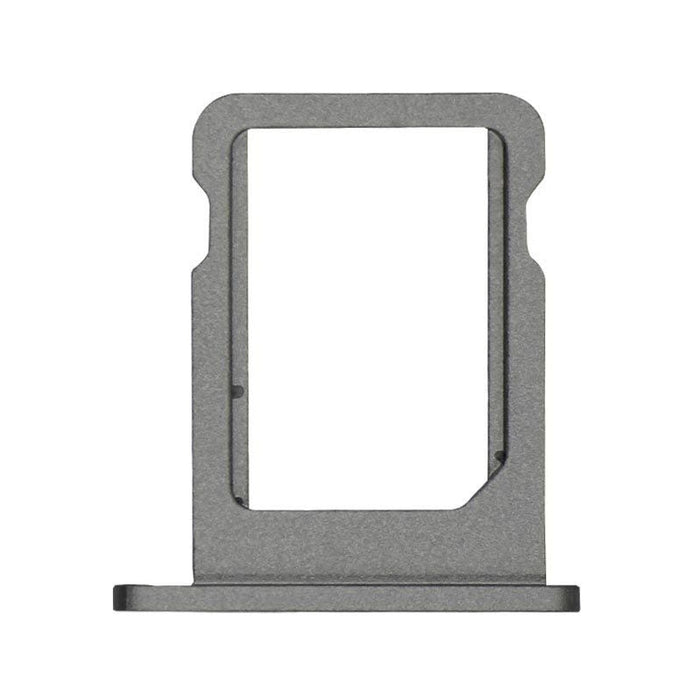 For Apple iPad Air 4 Replacement Sim Card Tray (White)-Repair Outlet