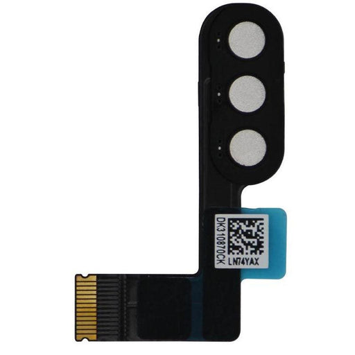 For Apple iPad Air 4 Replacement Smart Keyboard Flex Cable (Black)-Repair Outlet