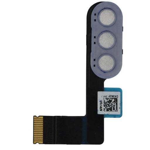 For Apple iPad Air 4 Replacement Smart Keyboard Flex Cable (Sky Blue)-Repair Outlet