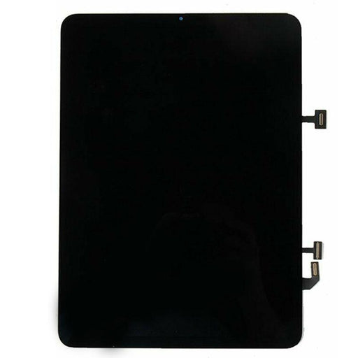 For Apple iPad Air 4 Replacement Touch Screen Digitiser With LCD Assembly (Black)-Repair Outlet