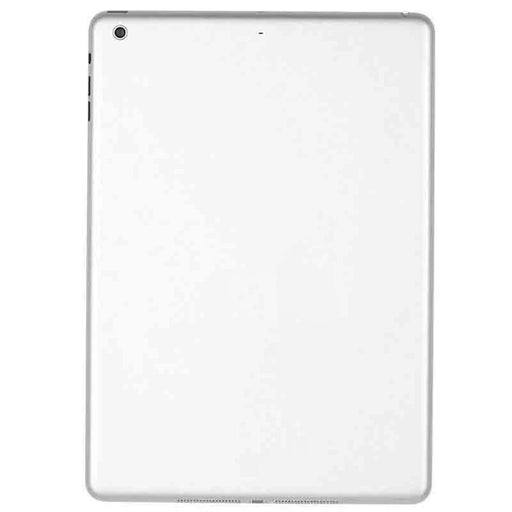 For Apple iPad Air Replacement Housing (Silver) WiFi Version-Repair Outlet