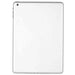 For Apple iPad Air Replacement Housing (Silver) WiFi Version-Repair Outlet