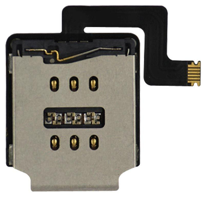 For Apple iPad Air / iPad 5 Replacement Sim Card Reader-Repair Outlet