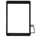 For Apple iPad Air / iPad 5 Replacement Touch Screen Digitiser with Home Button Assembly (Black) AM+-Repair Outlet