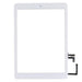 For Apple iPad Air / iPad 5 Replacement Touch Screen Digitizer with Home Button Assembly (White)-Repair Outlet