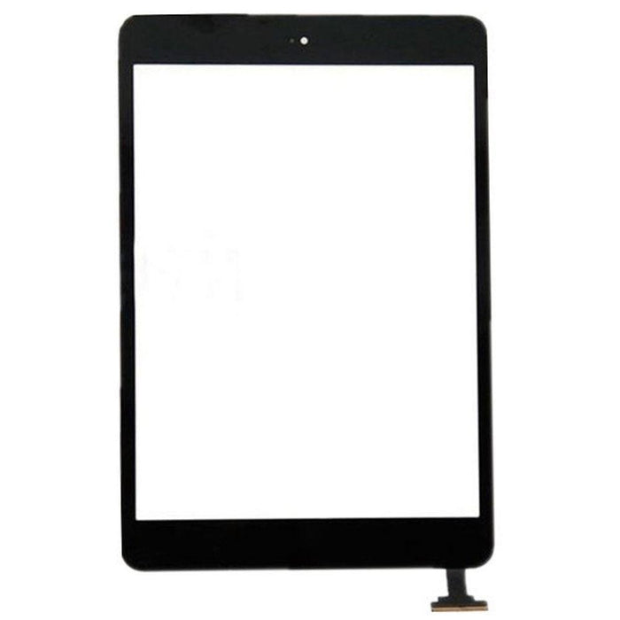 For Apple iPad Mini 1 / Mini 2 Replacement Touch Screen Digitiser with Home Button Assembly (Black) - AM+-Repair Outlet