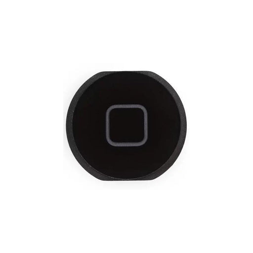 For Apple iPad Mini 1 Replacement Home Button (Black)-Repair Outlet