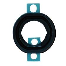 For Apple iPad Mini 1 Replacement Home Button Rubber Gasket-Repair Outlet