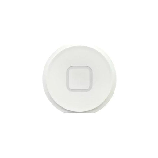 For Apple iPad Mini 1 Replacement Home Button (White)-Repair Outlet