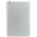 For Apple iPad Mini 1 Replacement Housing (Silver) 4G-Repair Outlet