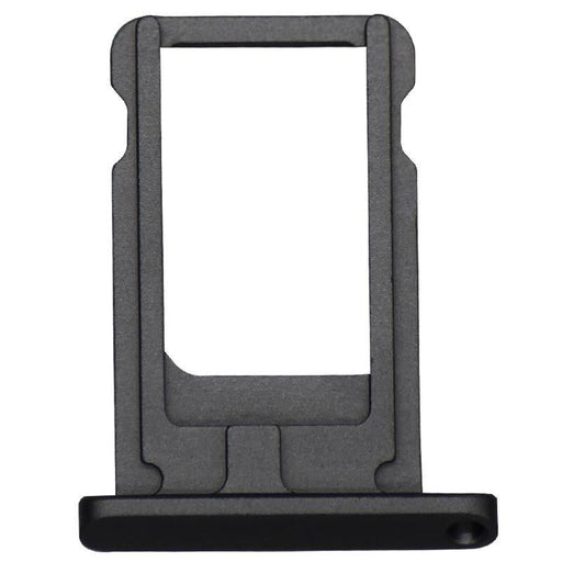 For Apple iPad Mini 2 / Mini 3 / Air / iPad 5 Replacement Sim Card Tray (Black)-Repair Outlet