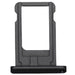 For Apple iPad Mini 2 / Mini 3 / Air / iPad 5 Replacement Sim Card Tray (Black)-Repair Outlet