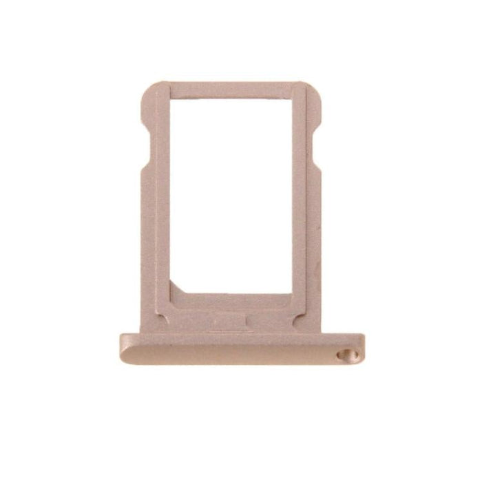 For Apple iPad Mini 2 / Mini 3 / Air / iPad 5 Replacement Sim Card Tray (Gold)-Repair Outlet