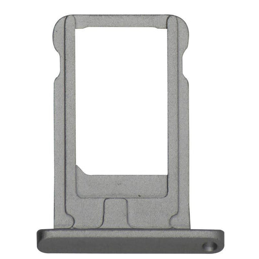 For Apple iPad Mini 2 / Mini 3 / Air / iPad 5 Replacement Sim Card Tray (Silver)-Repair Outlet
