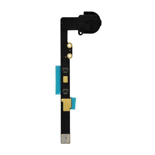 For Apple iPad Mini 2 / Mini 3 Replacement Headphone Jack Flex (Black)-Repair Outlet
