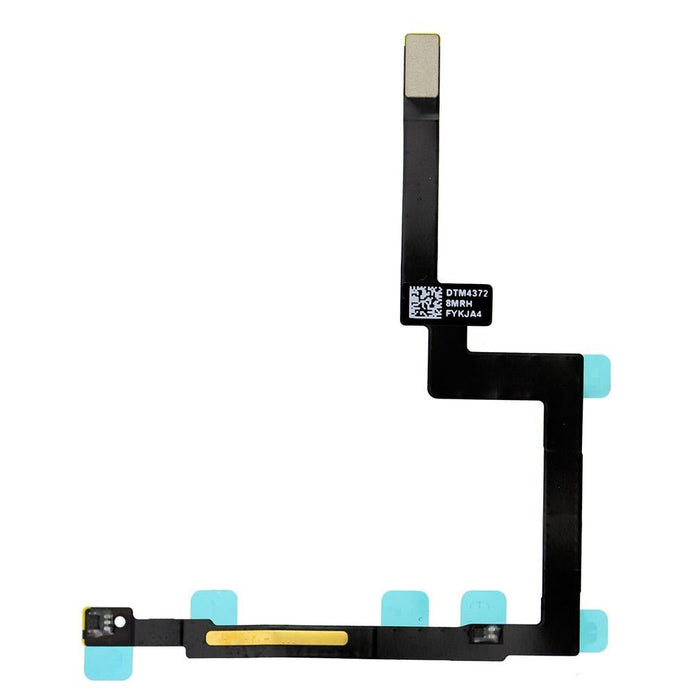 For Apple iPad Mini 3 Replacement Home Button Flex-Repair Outlet